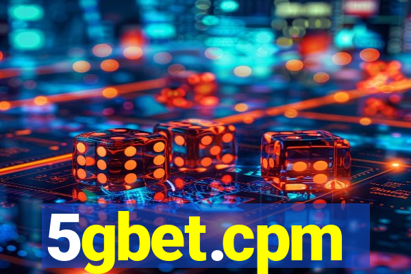 5gbet.cpm