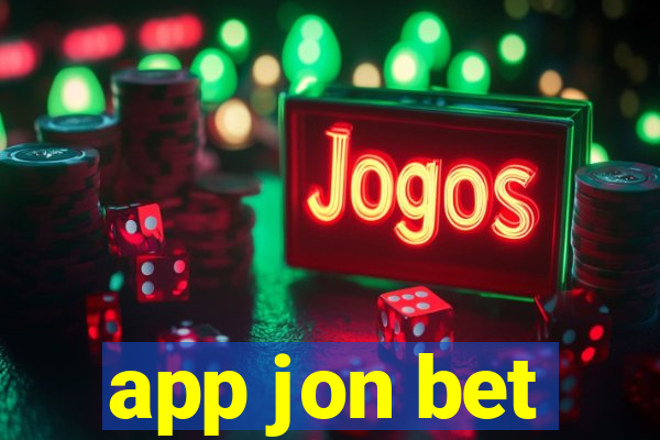 app jon bet