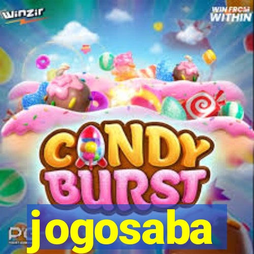 jogosaba