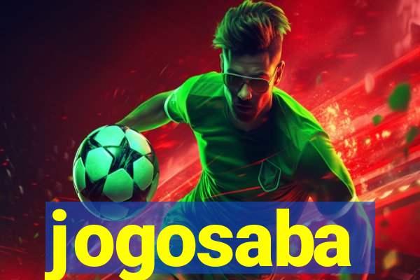 jogosaba