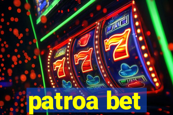 patroa bet