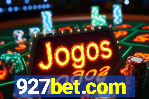 927bet.com