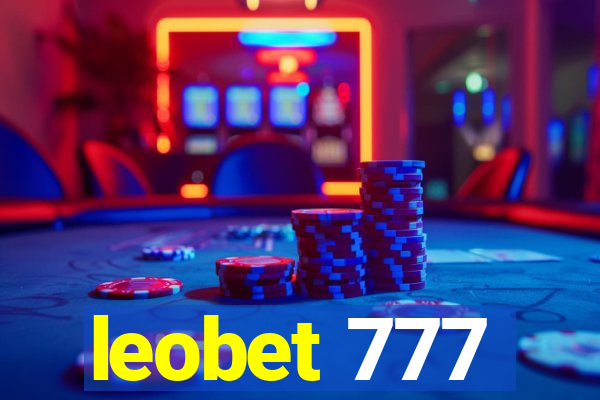 leobet 777