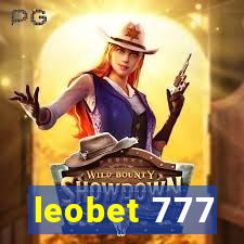 leobet 777