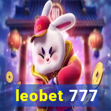 leobet 777