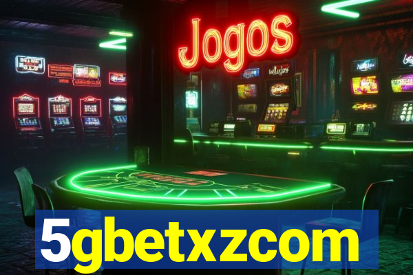 5gbetxzcom