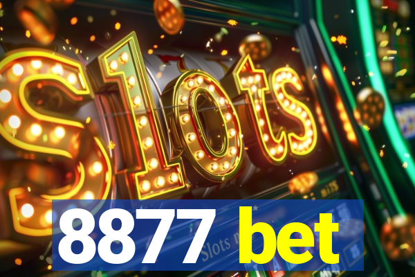 8877 bet