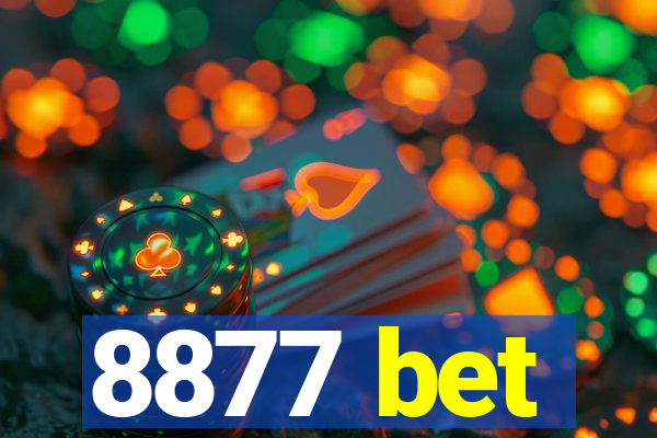 8877 bet