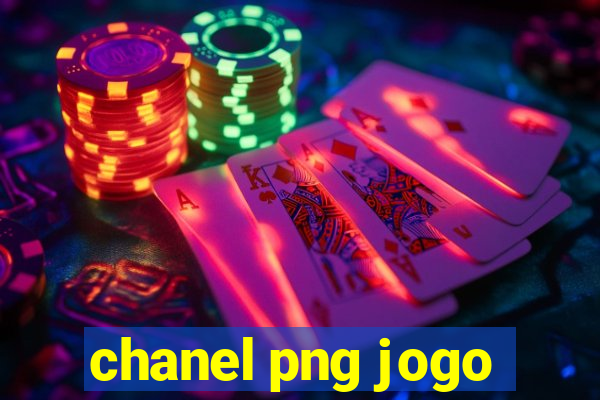 chanel png jogo