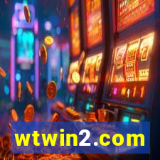 wtwin2.com