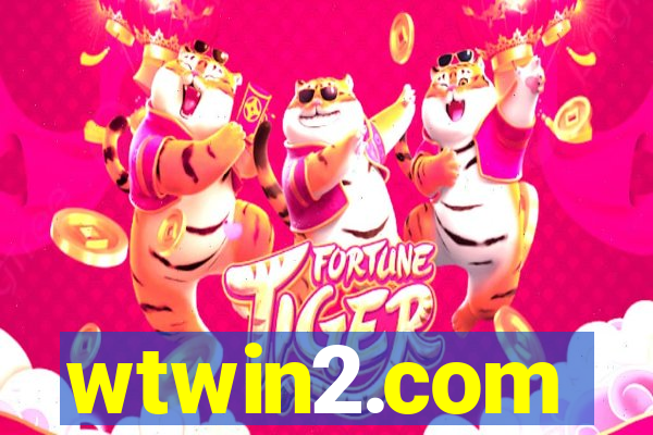 wtwin2.com