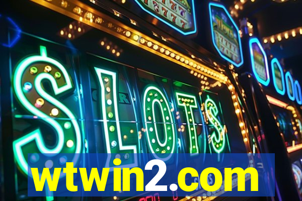wtwin2.com