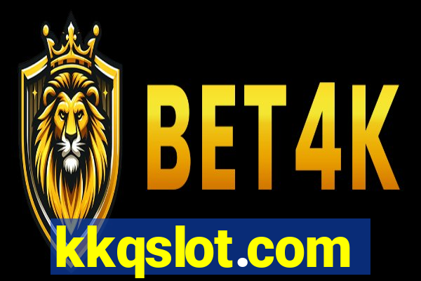kkqslot.com
