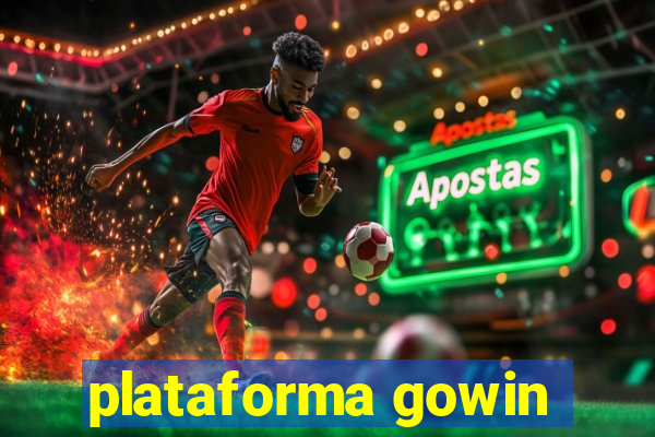 plataforma gowin