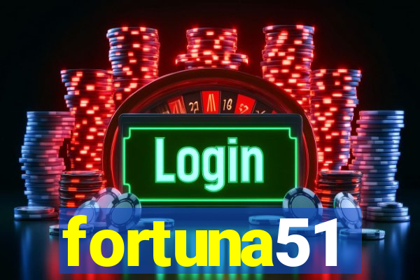fortuna51