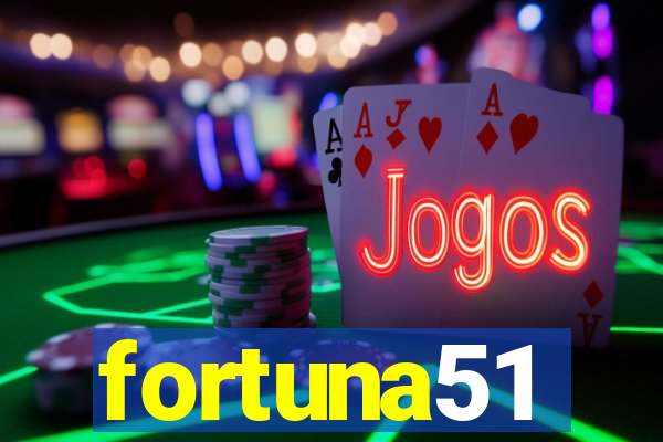 fortuna51