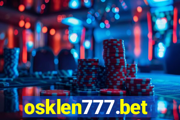 osklen777.bet
