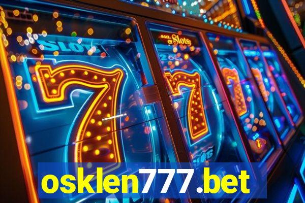 osklen777.bet