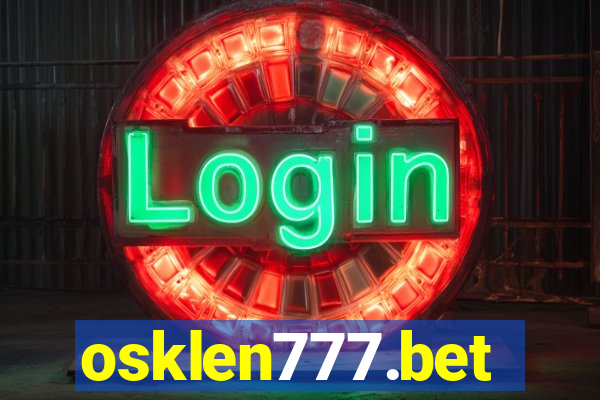 osklen777.bet