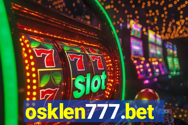 osklen777.bet