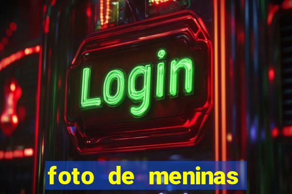 foto de meninas sem mostrar o rosto