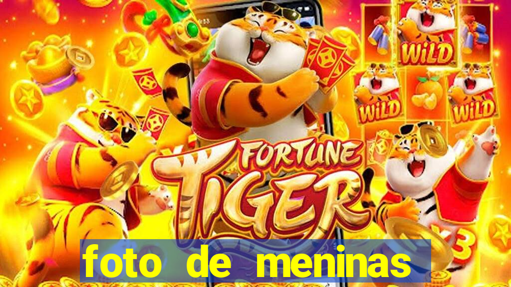 foto de meninas sem mostrar o rosto