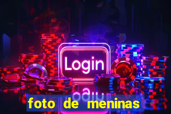 foto de meninas sem mostrar o rosto
