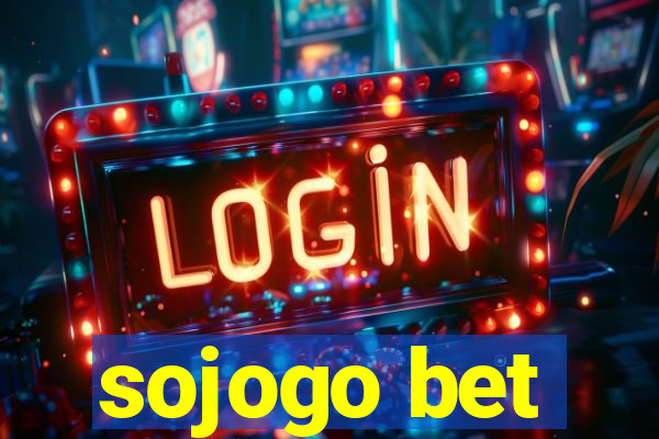 sojogo bet