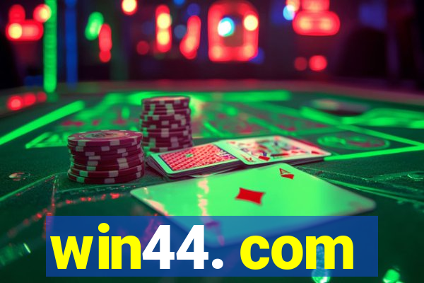 win44. com