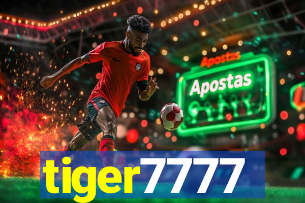 tiger7777