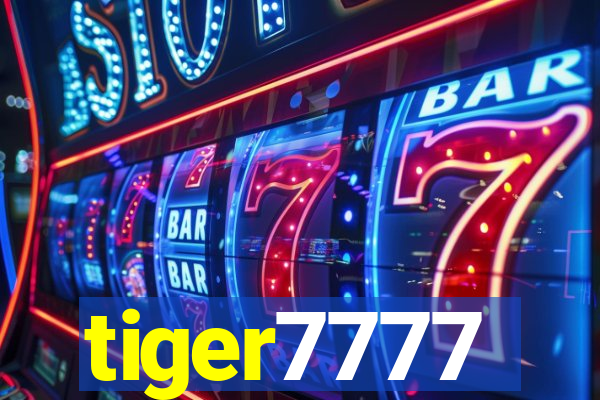 tiger7777