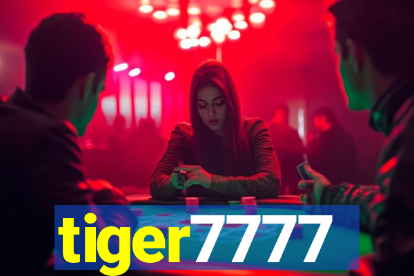 tiger7777