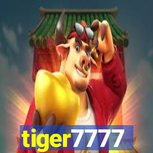tiger7777