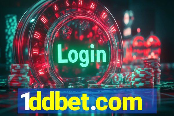1ddbet.com