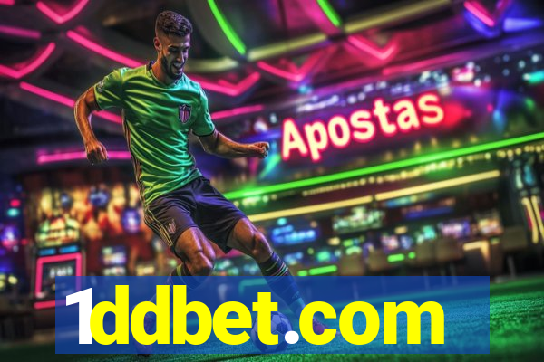 1ddbet.com