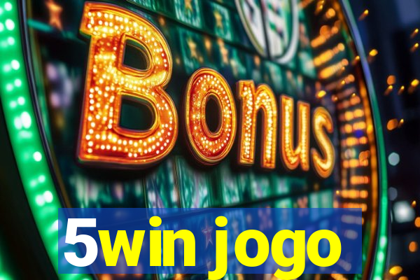 5win jogo
