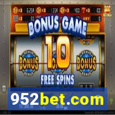 952bet.com