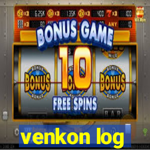 venkon log