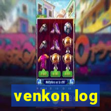 venkon log