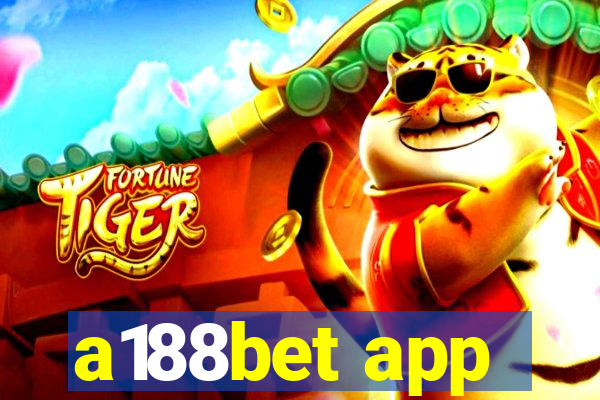 a188bet app
