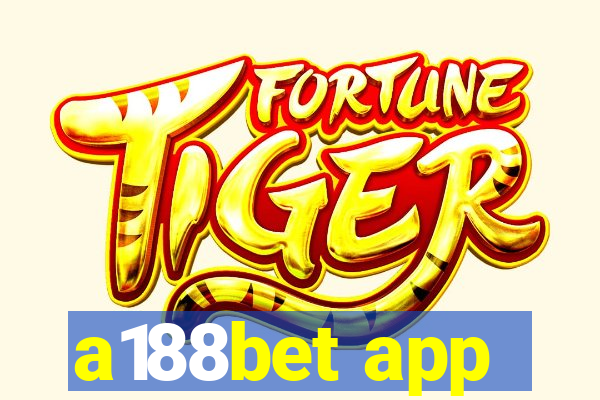 a188bet app