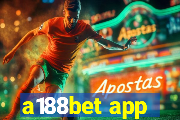 a188bet app