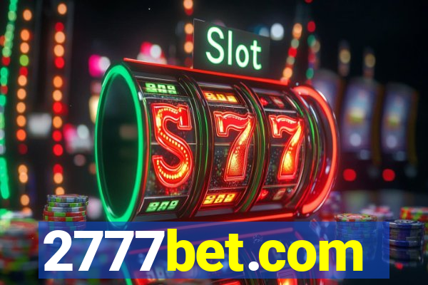 2777bet.com