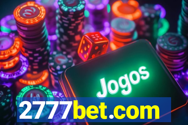 2777bet.com