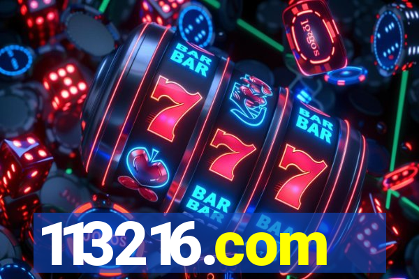 113216.com