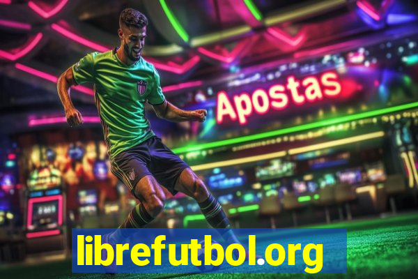librefutbol.org