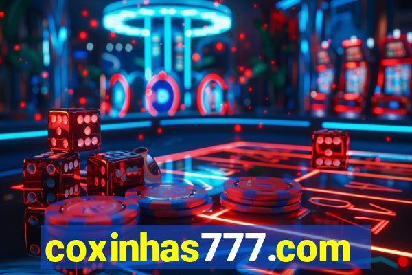 coxinhas777.com