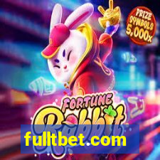 fulltbet.com