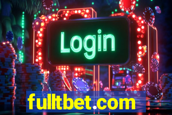 fulltbet.com