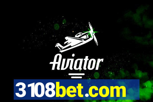 3108bet.com